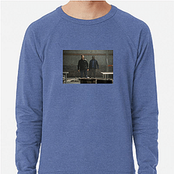 The Punisher is a spin-off from the show Daredevil The Punisher Sweatshirts