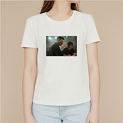 The Punisher is a Netflix original series The Punisher T-Shirts