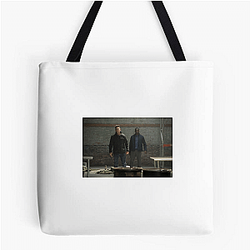 The Punisher is a spin-off from the show Daredevil The Punisher Bags