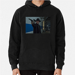 The Punisher's final season was released in 2019 The Punisher Hoodies