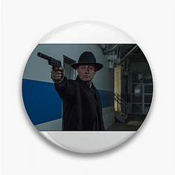 The Punisher's final season was released in 2019 The Punisher Pins