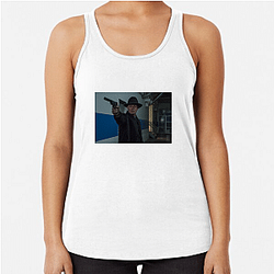 The Punisher's final season was released in 2019 The Punisher Tank Tops