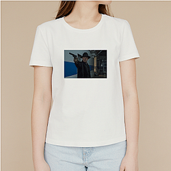 The Punisher's final season was released in 2019 The Punisher T-Shirts