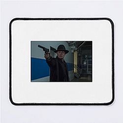 The Punisher's final season was released in 2019 The Punisher Mouse Pads
