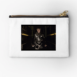 The Punisher stars actor Jon Bernthal The Punisher Zipper Pouches