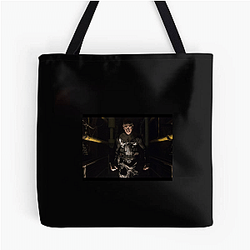 The Punisher stars actor Jon Bernthal The Punisher Bags