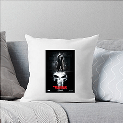 The Punisher is known for its intense action The Punisher Pillows Cover