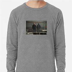 The Punisher is a spin-off from the show Daredevil The Punisher Sweatshirts