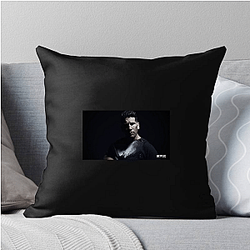 The Punisher ran for two seasons The Punisher Pillows Cover