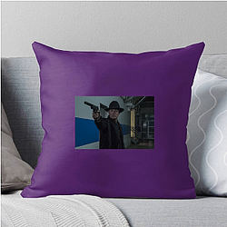The Punisher's final season was released in 2019 The Punisher Pillows Cover