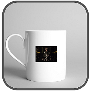 The Punisher Mugs