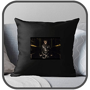 The Punisher Pillows Cover