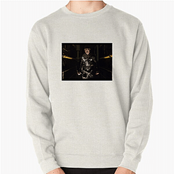 The Punisher stars actor Jon Bernthal The Punisher Sweatshirts