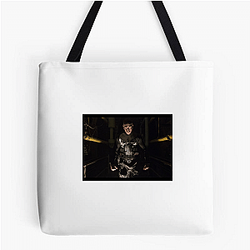The Punisher stars actor Jon Bernthal The Punisher Bags