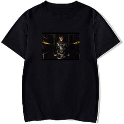 The Punisher stars actor Jon Bernthal The Punisher T-Shirts