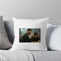 The Punisher is a Netflix original series The Punisher Pillows Cover