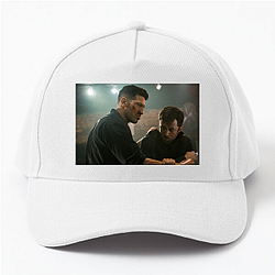 The Punisher is a Netflix original series The Punisher Hats & Caps