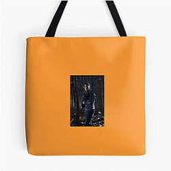 The Punisher's main character is Frank Castle The Punisher Bags