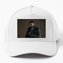 The Punisher is a vigilante seeking justice The Punisher Hats & Caps