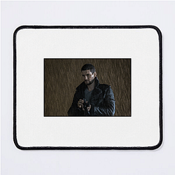 The Punisher is a vigilante seeking justice The Punisher Mouse Pads