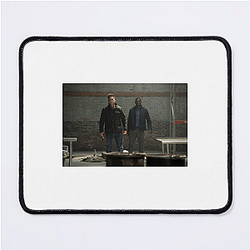 The Punisher is a spin-off from the show Daredevil The Punisher Mouse Pads