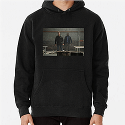 The Punisher is a spin-off from the show Daredevil The Punisher Hoodies