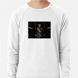 The Punisher stars actor Jon Bernthal The Punisher Sweatshirts