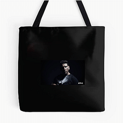 The Punisher ran for two seasons The Punisher Bags