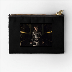 The Punisher stars actor Jon Bernthal The Punisher Zipper Pouches