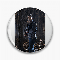 The Punisher's main character is Frank Castle The Punisher Pins