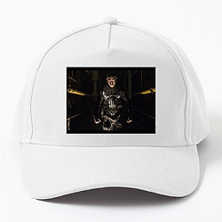 The Punisher stars actor Jon Bernthal The Punisher Hats & Caps
