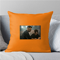 The Punisher is a Netflix original series The Punisher Pillows Cover
