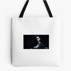 The Punisher ran for two seasons The Punisher Bags