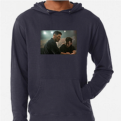 The Punisher is a Netflix original series The Punisher Hoodies