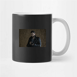 The Punisher is a vigilante seeking justice The Punisher Mugs