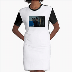 The Punisher's final season was released in 2019 The Punisher Dresses