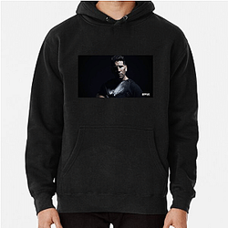 The Punisher ran for two seasons The Punisher Hoodies