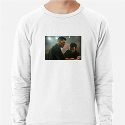 The Punisher is a Netflix original series The Punisher Sweatshirts