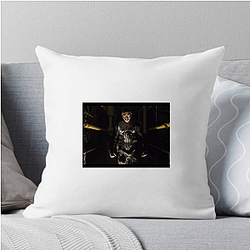 The Punisher stars actor Jon Bernthal The Punisher Pillows Cover
