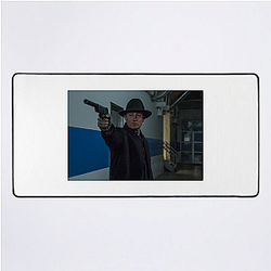 The Punisher's final season was released in 2019 The Punisher Mouse Pads