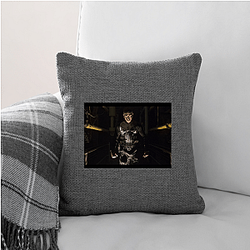 The Punisher stars actor Jon Bernthal The Punisher Pillows Cover