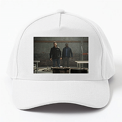 The Punisher is a spin-off from the show Daredevil The Punisher Hats & Caps