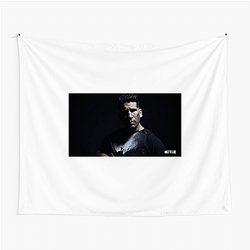 The Punisher ran for two seasons The Punisher Tapestries