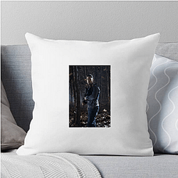 The Punisher's main character is Frank Castle The Punisher Pillows Cover