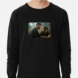 The Punisher is a Netflix original series The Punisher Sweatshirts