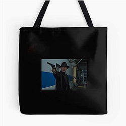 The Punisher's final season was released in 2019 The Punisher Bags