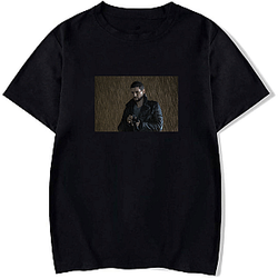 The Punisher is a vigilante seeking justice The Punisher T-Shirts