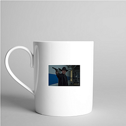 The Punisher's final season was released in 2019 The Punisher Mugs