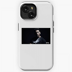 The Punisher ran for two seasons The Punisher iPhone Cases