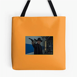 The Punisher's final season was released in 2019 The Punisher Bags
